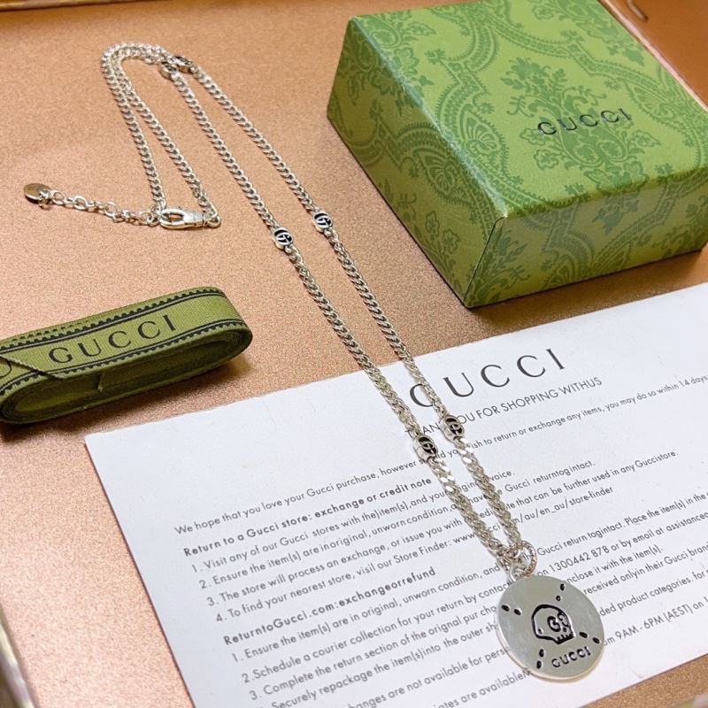 Gucci Necklaces